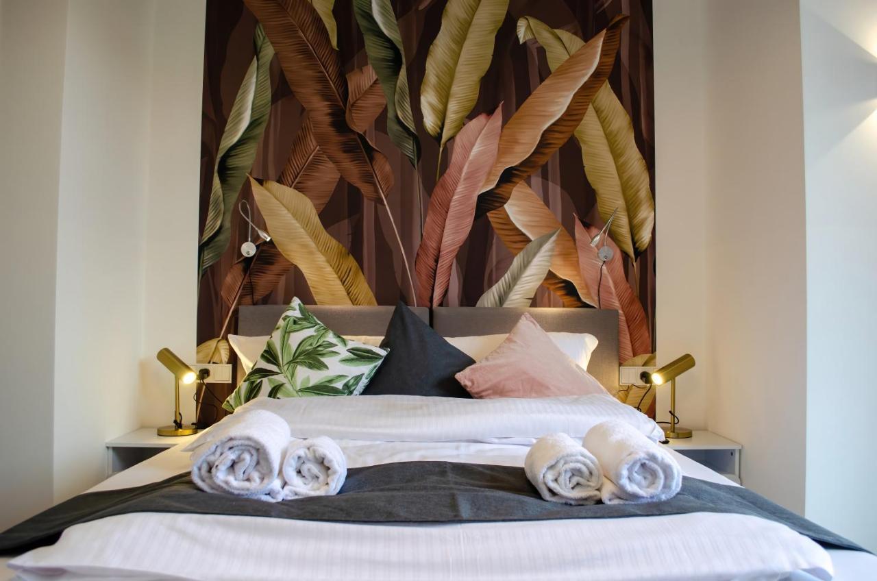 Homely Stay Studio 8 - Relaxed Self-Check-In Room In Munich — Photos 2